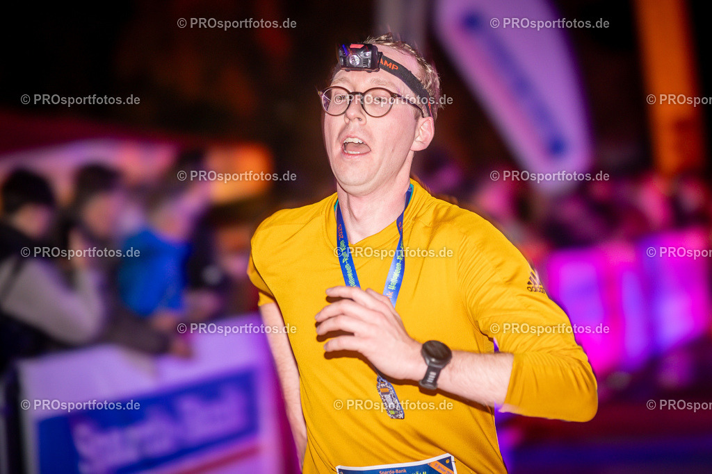 Halloween Run 2025 in Koeln, 31.10.2025 | Impressionen vom Halloween Run 2025 am 31.10.2025 in Koeln (Forstbotanischer Garten Rodenkirchen). Foto: Axel Kohring/Beautiful Sports