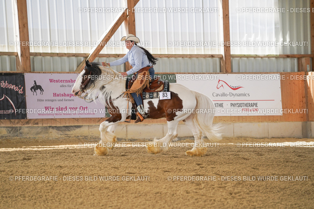 DSC02705 | Pferdegrafie