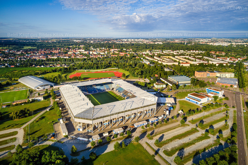 AVNET Arena 1_FC_Magdeburgurg Stadion mit Neubau-0011 | AVNET Arena - Realisiert mit Pictrs.com