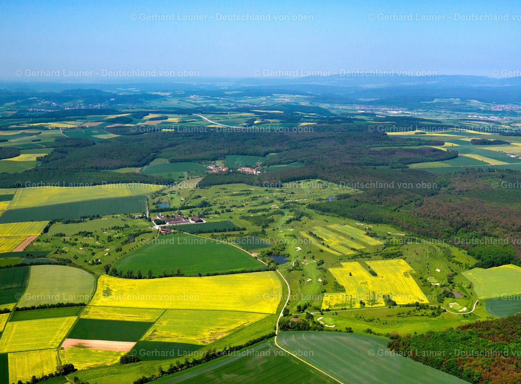 2904107 | Golfclub Maria Bildhausen