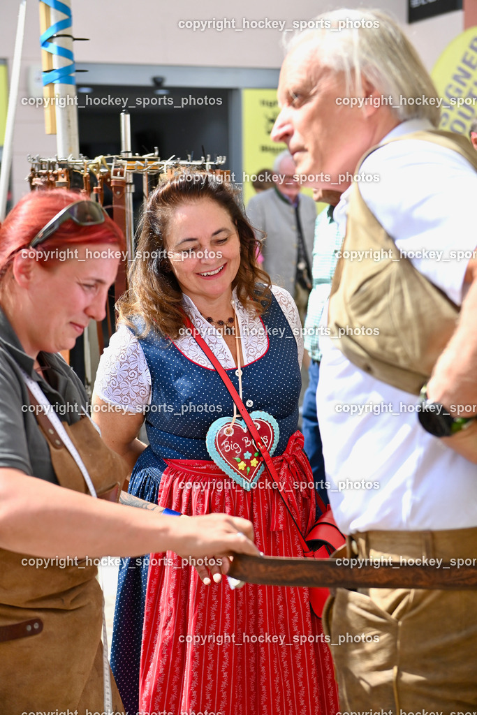 78.Villacher Kirchtag Montag 31.7.2023 | Villacher Jakobimarkt
