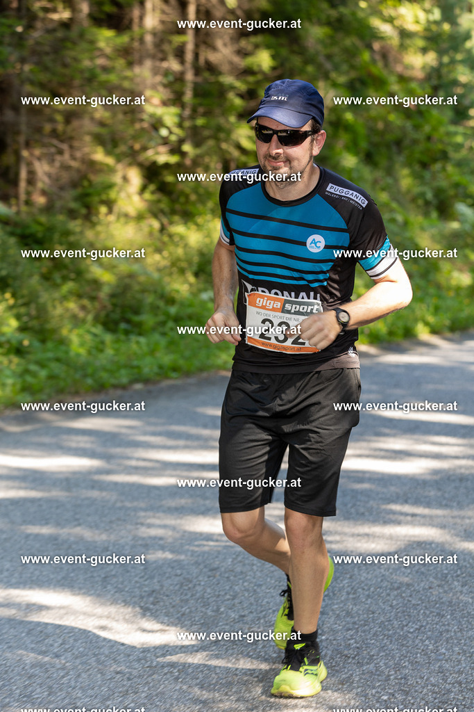 Kraiger Berglauf 2024 | Sportfoto event-gucker Herbert Scherer