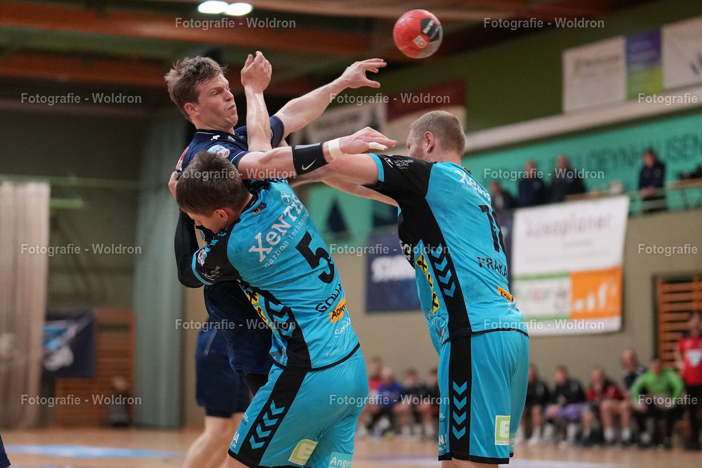 20230513 HLA Jags v Bärenbach - Köflach-81 | Fotografie Woldron