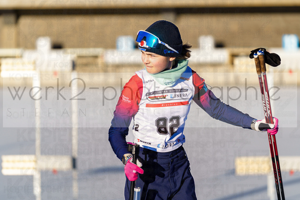 DSC Notschrei | 2. DSV E.INFRA Schülercup im Nordic-Center Notschrei am 17. bis 19. Januar 2025