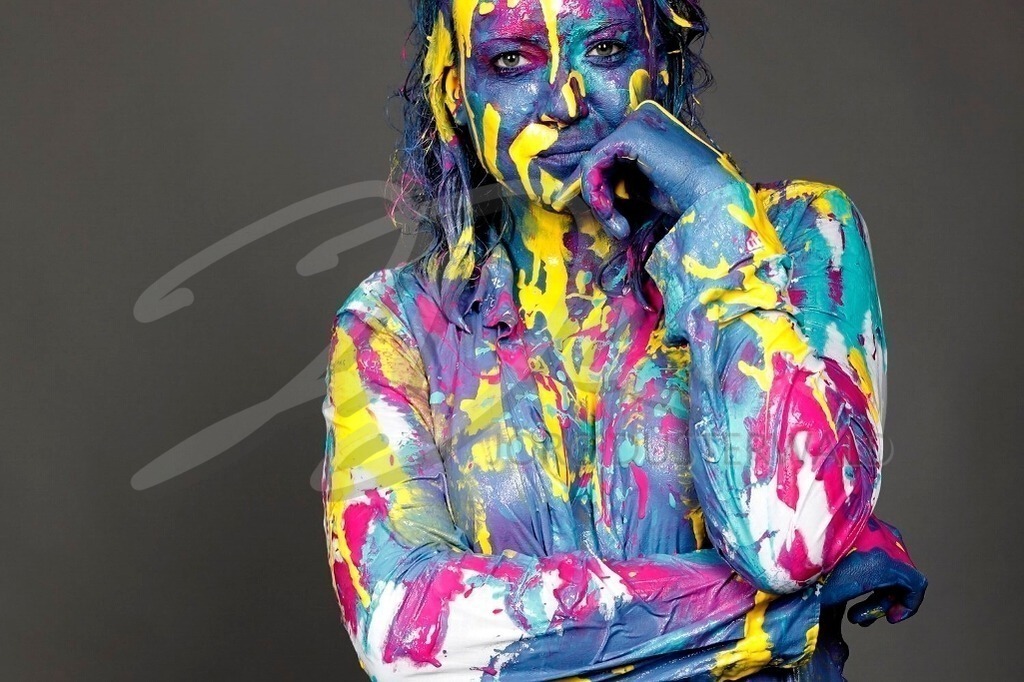 BodyArt-COLORSHIRT_1646 | #020 | Modell: Alena | Foto: Tschiponnique Skupin - Realisiert mit Pictrs.com