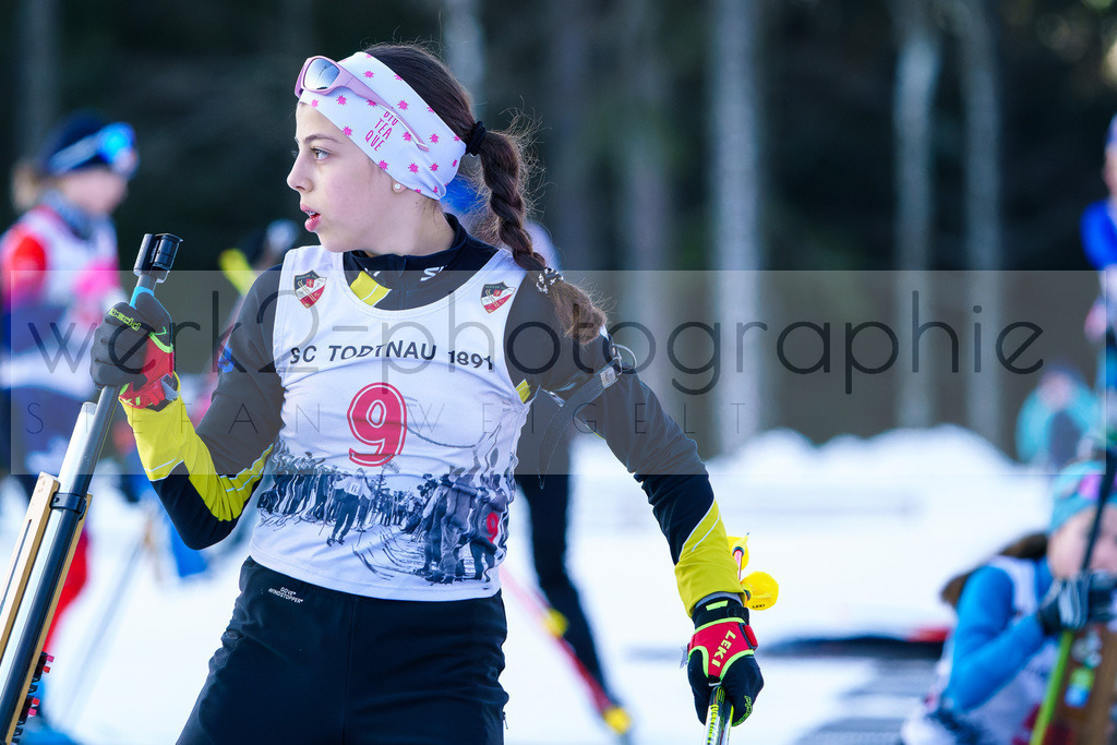 DSC Notschrei | 2. DSV E.INFRA Schülercup im Nordic-Center Notschrei am 17. bis 19. Januar 2025