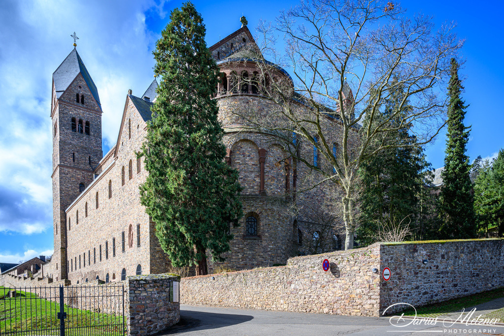 Der Rheingau und Umgebung | Der Rheingau und Umgebung