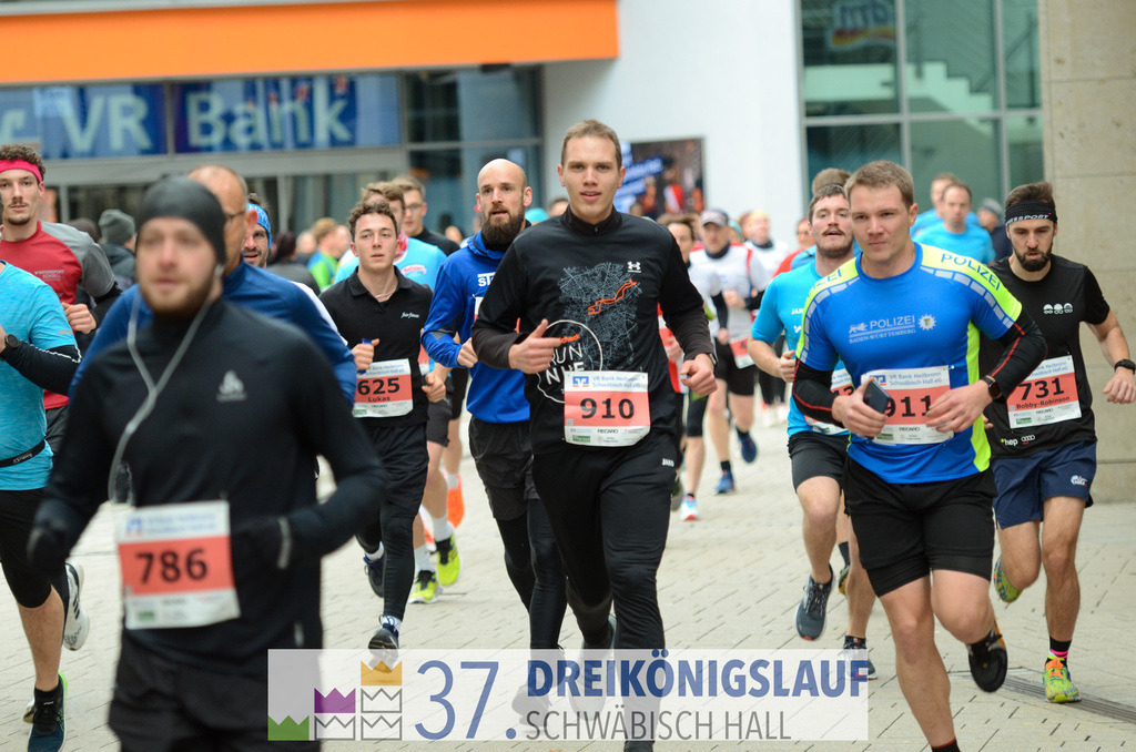 VR Bank Hauptlauf 10000m | 3 Koenigslauf 2023 - Realisiert mit Pictrs.com