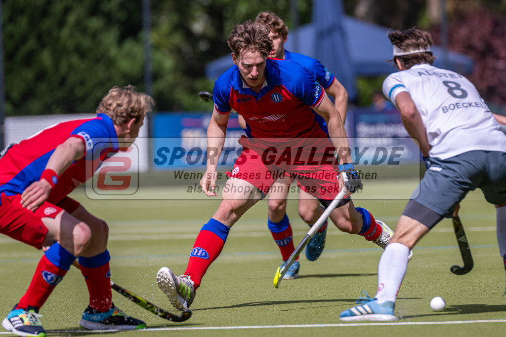 SM_20250503-DSC_9222 | 1.Bundesliga Feld - Rückrunde (M) DCADA  - GTHGC / 5:1 (1:0)