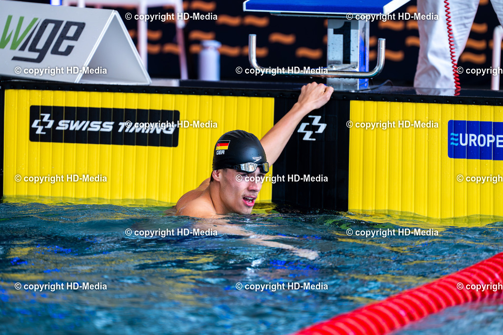 European Aquatics Junior Swimming Championships 2026 | European Aquatics Junior Swimming Championships 2026