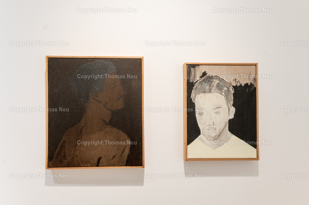 DSC_7206 | Museum der Stadt Bensheium, Brett Seiler - Low Budget – Love Story,, Bild: Thomas Neu