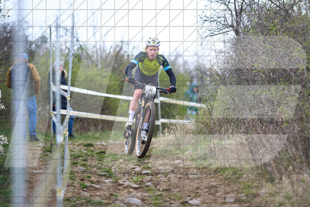 34. KTM Kamptal Trophy 11, PERNSTEINER Hermann (AUT), Men Elite, D2Mont Merida cycling team | ZÖBING, Österreich – 2026-03-29: 34. KTM Kamptal Trophy11, PERNSTEINER Hermann (AUT), Men Elite, D2Mont Merida cycling teamFoto: © 2026 Martin Bihounek - MB Creative e.U.