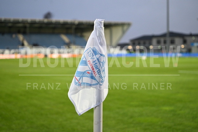 TSV Egger Glas Hartberg vs SV Oberbank Ried – Austrian Bundesliga Match | TSV Egger Glas Hartberg and SV Oberbank Ried. High-intensity match action, tackles, shots on goal, celebrations, fan atmosphere and stadium scenes captured in professional quality. The image shows the logo from Hartberg.