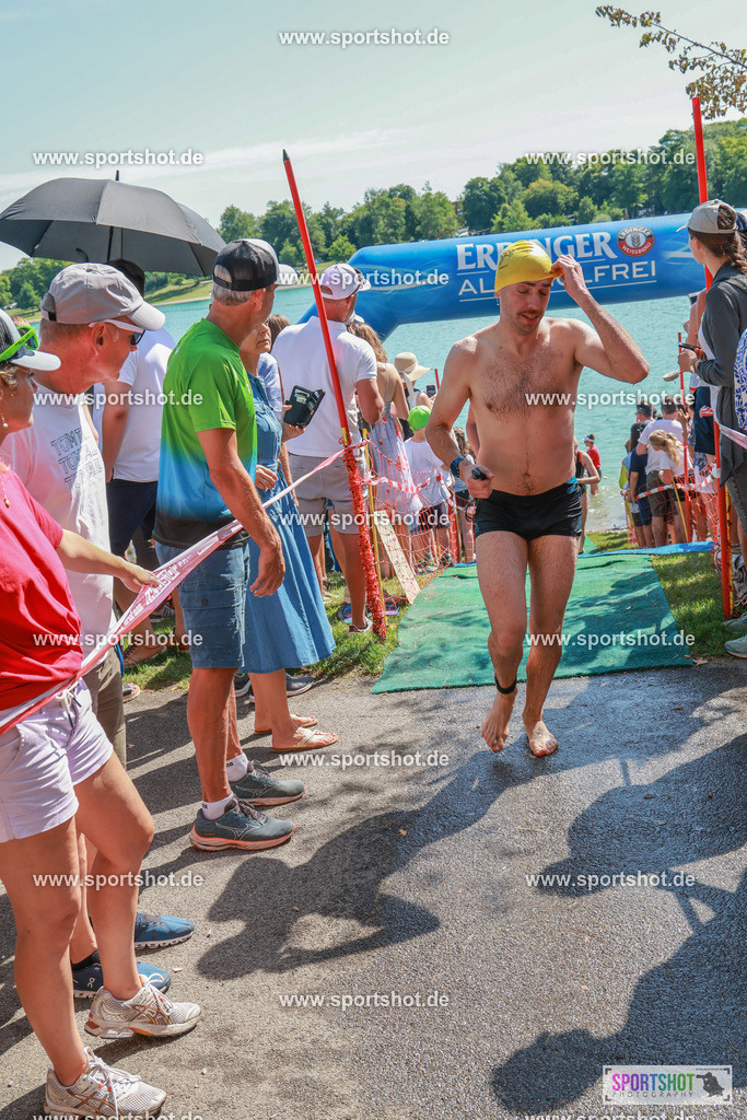 AR7_9182 | Karlsfeld Triathlon 2025 #karlsfeldtriathlon #karlsfeldtriathlon2025  #karlsfeldrace  #yourpictrs #triathlon_karlsfeld #tsveintrachtkarlsfeld #sportshot_your_pictrs @Sportshotphotography @Triathlon Karlsfeld - TSV Eintracht Karlsfeld Triathlon Copyright: www.sportshot.de