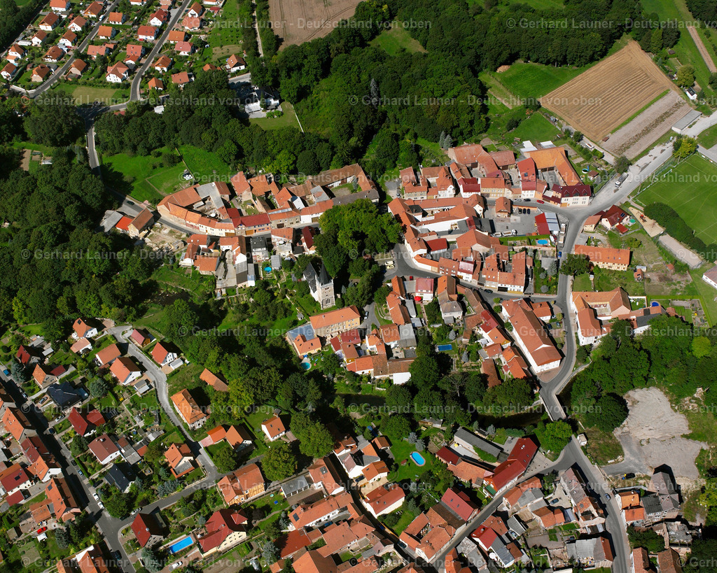 2589575 | Ammern, Unstruttal