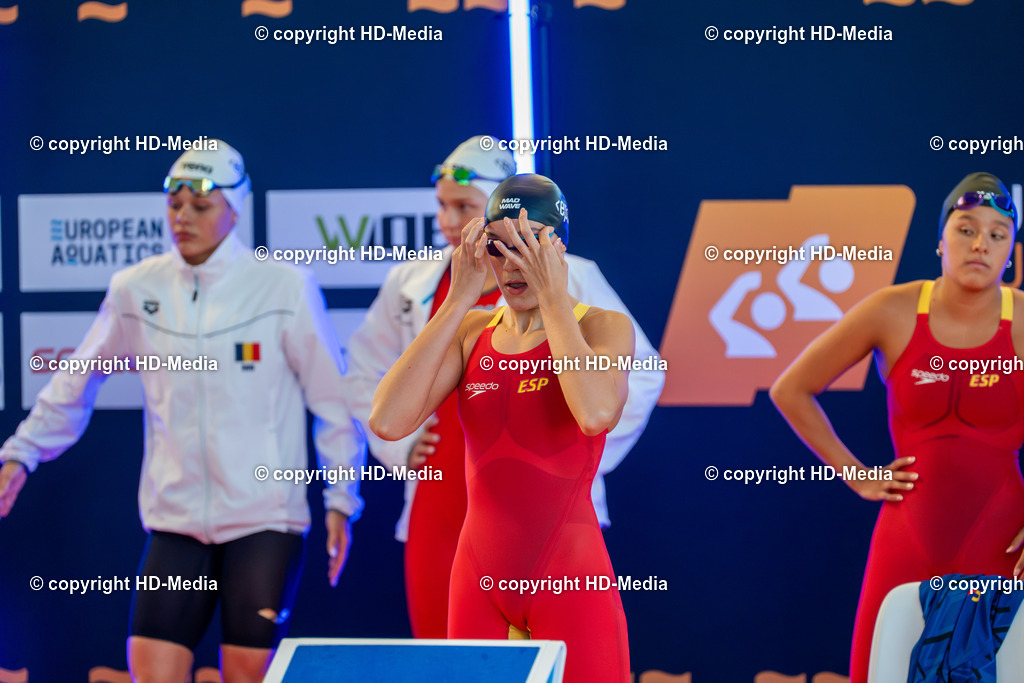 European Aquatics Junior Swimming Championships 2026 | European Aquatics Junior Swimming Championships 2026