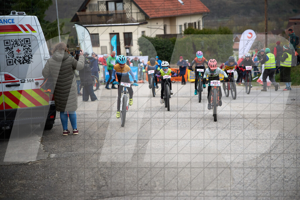34. KTM Kamptal Trophy  | ZÖBING, Österreich – 2026-03-28: 34. KTM Kamptal TrophyFoto: © 2026 Martin Bihounek - MB Creative e.U.