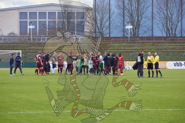 BFC Dynamo vs. Greifswalder FC 053 | mythos-online-redaktion