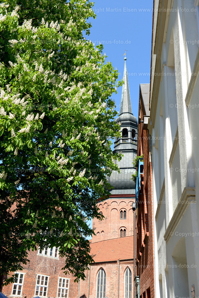 Stade Cosmae Kirche_Rathaus_ELS_6291110516 | Fotos aus den Touristenorten aus Norddeutschland. - Realisiert mit Pictrs.com