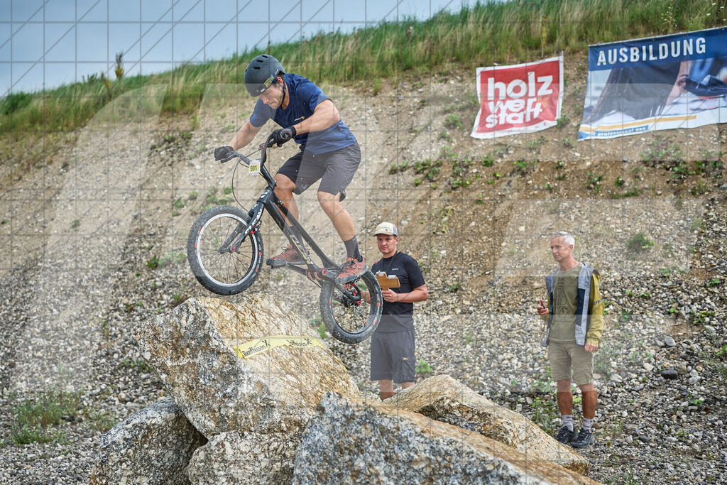 Trials European Youth Games | 16.08.2025: Trials European Youth Games in Purgstall an der Erlauf Foto: © 2025 Martin Bihounek / martinbihounek.comInsta: @martinbihounekcom