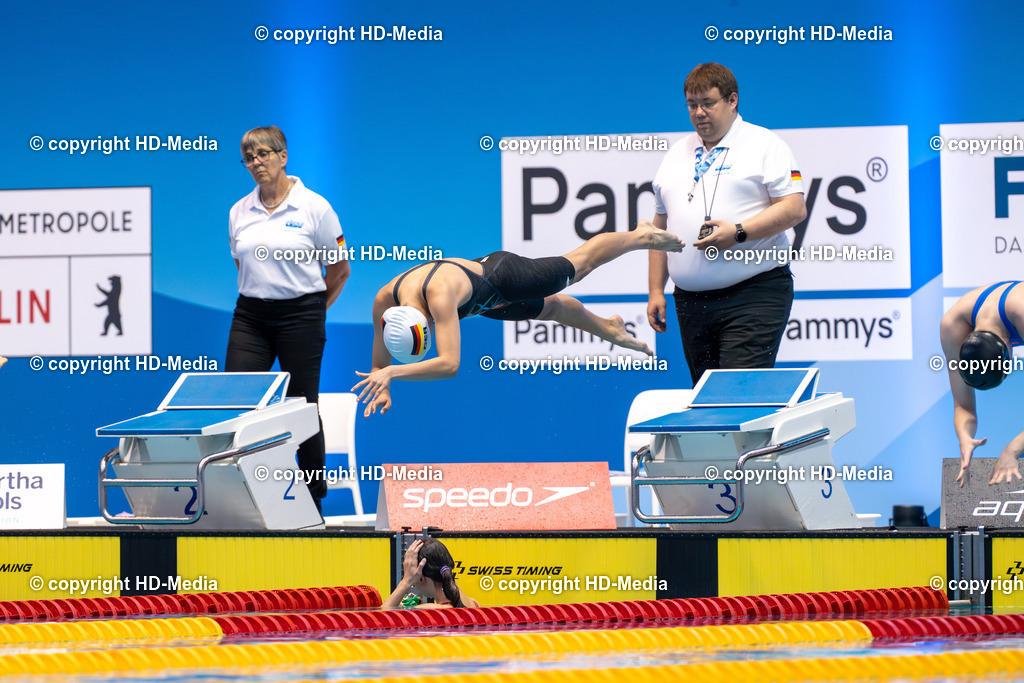 Deutsche Jahrgangsmeisterschaft Schwimmen 2026 | Deutsche Jahrgangsmeisterschaft Schwimmen 2026
