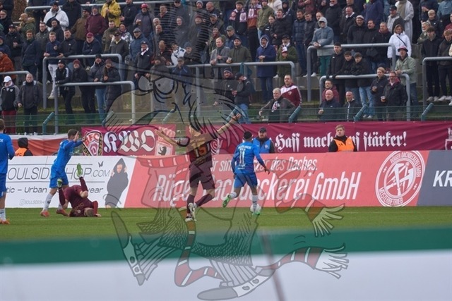 BFC Dynamo vs. VSG Altglienicke 043 | mythos-online-redaktion