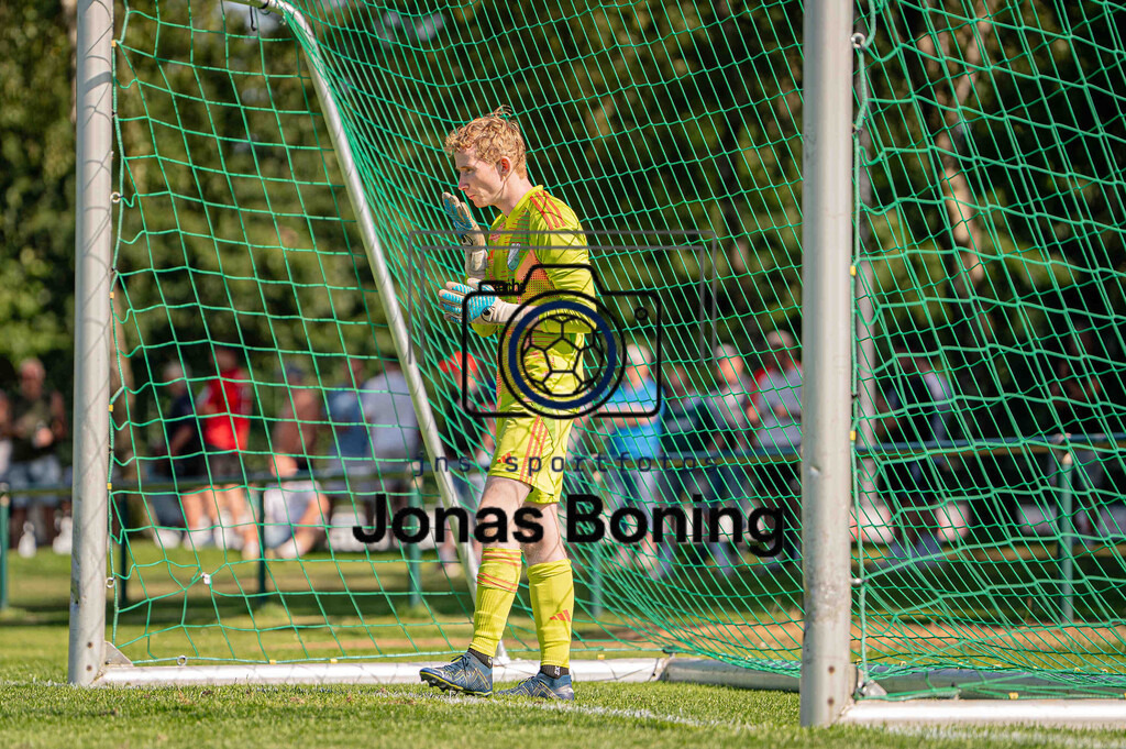 Fußball I Herren I Saison 2026-2027 I SVH-Supercup I FC Lastrup - TuS Lutten I 12.07.2026 I 00011 | jns.sportfotos - Realisiert mit Pictrs.com