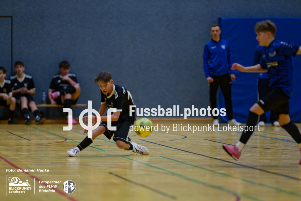 20260131_U15_Turnier_Versmold_072 | Blickpunkt Lokalsport - Realisiert mit Pictrs.com