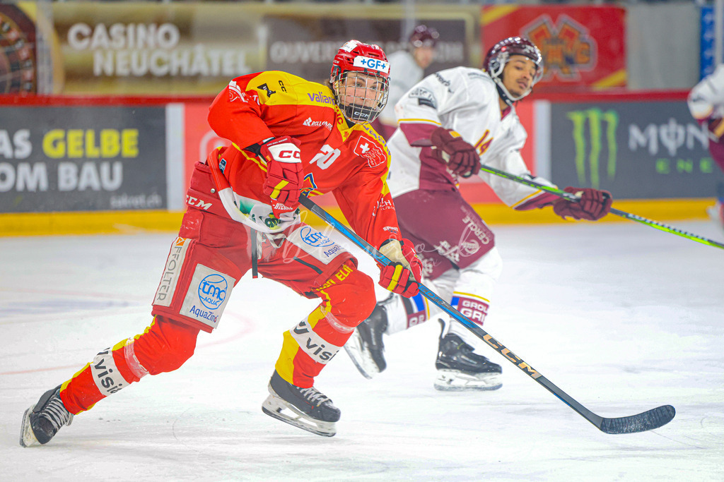 0314_WB_EHCB vs GSHC_9968 | Sportbilder, Sportfotograf, Hochzeits- und Eventfotografin, Flugshows, Portraits und Tiershooting, Aviation, Downhill, Nationalleague, Swissleague, International