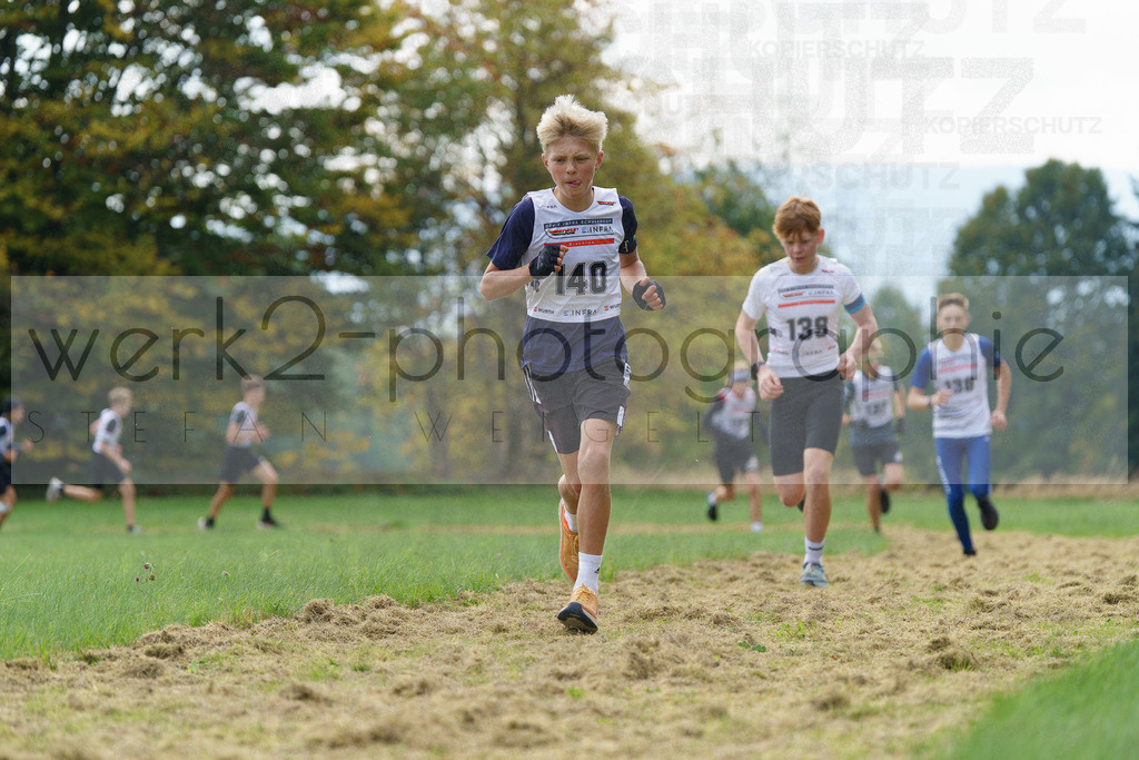 DSC Neubau | Deutscher Schülercup, Neubau - 27.-28.09.2025