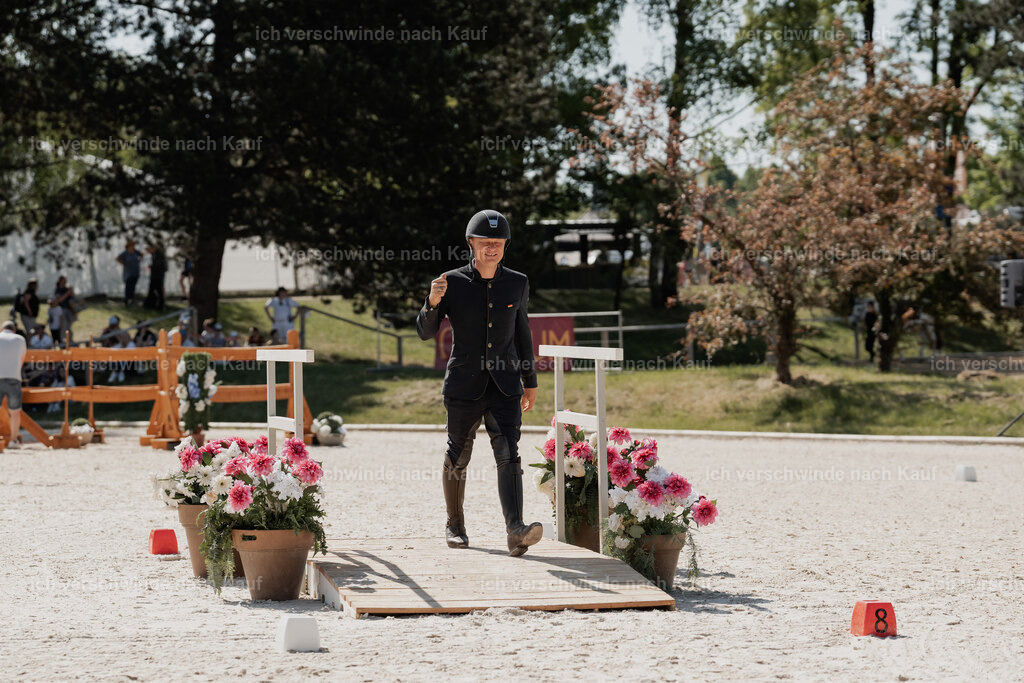 WE_ST_Stoib_BTS Speed_PI2025_1457 | Pferd International München 2025