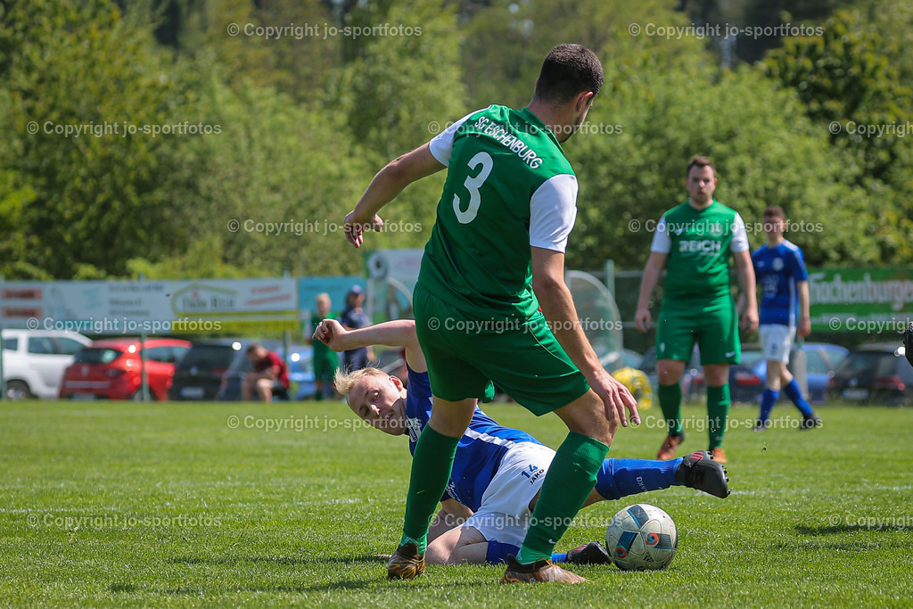 Eschenburg2Langenaubach (130) | 27.05.2023; Kreisliga A Dillenburg; Rasenplatz Eiershausen; SG Eschenburg II - SSV Langenaubach; Ergebnis: 13:0 (6:0)