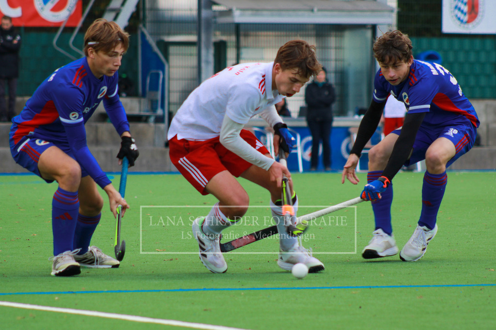 MU16 REGIONALLIGA DM ZW F  RWK-MHC 15.10.23 MANNHEIM-078 | lanaschraderfotografie - Realisiert mit Pictrs.com