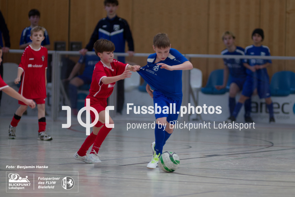 20260125_U13_Turnier_Versmold_144 | Blickpunkt Lokalsport - Realisiert mit Pictrs.com