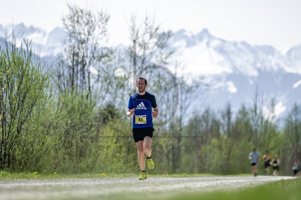 Frühlingslauf 2024 | Frühlingslauf 2024 am 07.04.2024 in Sonthofen. 



(Foto: Dominik Berchtold/www.dberchtold.com)