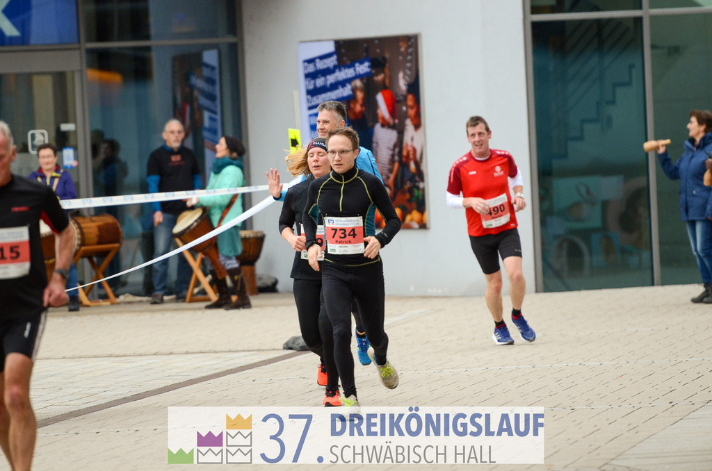 VR Bank Hauptlauf 10000m | 3 Koenigslauf 2023 - Realisiert mit Pictrs.com