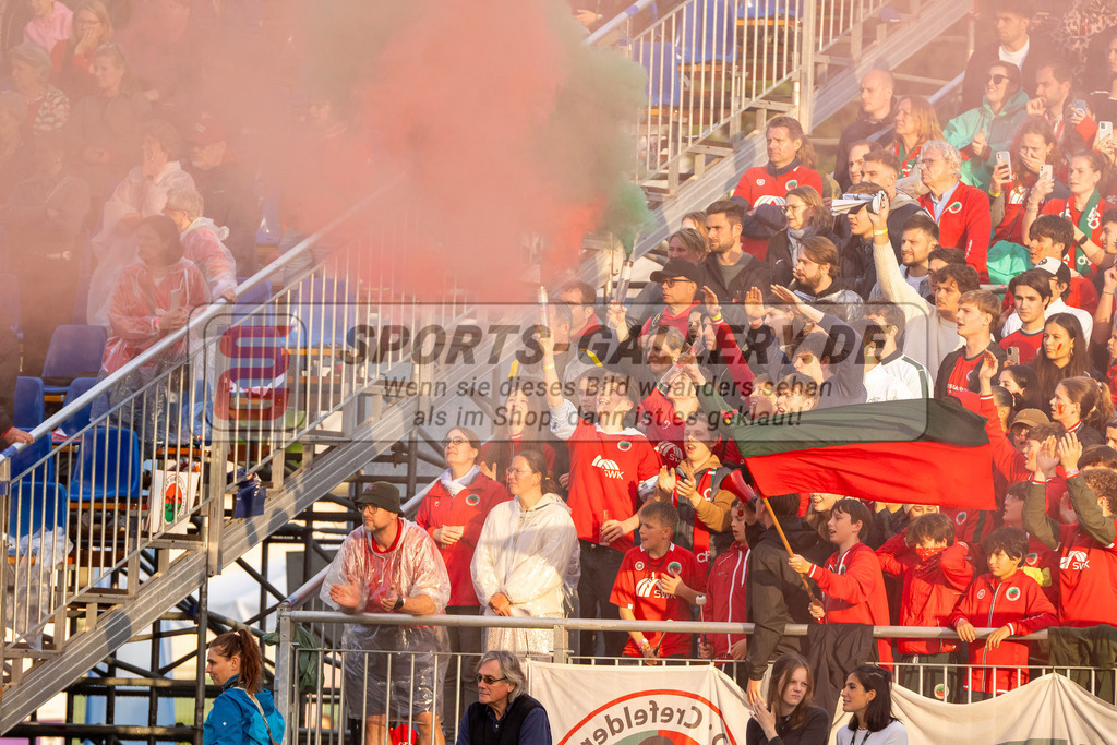 Final4_20240518-2001-0090 | Bonn, Deutschland, 18.05.2024:  in Aktion waehrend des Spiels der Deutsche Feldhockey-Meisterschaften 2024 zwischen Final 4 Herren Mannheimer HC - Crefelder HTC im Bonner THV am 18.05.2024 in Bonn, Deutschland. (Foto von Stephan Fehrmann)

Bonn, Germany, 18.05.2024:  in action during the game of Deutsche Feldhockey-Meisterschaften 2024 between Final 4 Herren Mannheimer HC - Crefelder HTC in Bonner THV at 18.05.2024 in Bonn, Deutschland. (Foto from Stephan Fehrmann)