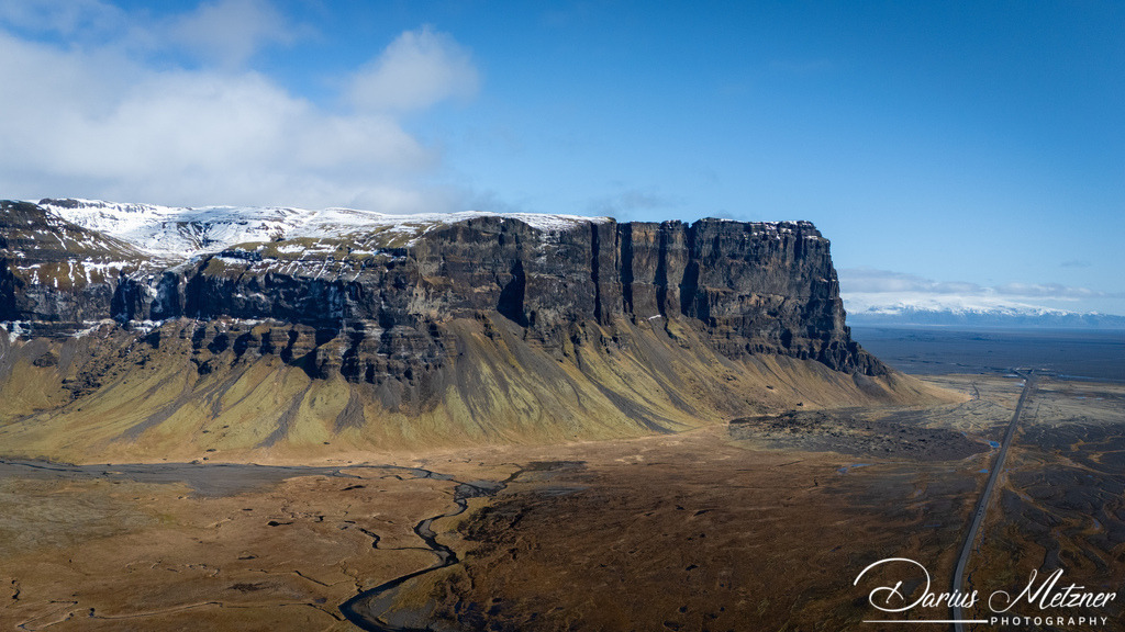 Fagurholsmyri | Fagurholsmyri auf Island