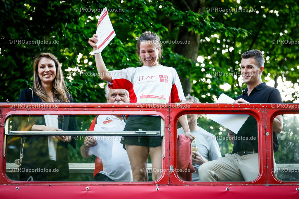 15. Koelner Leselauf in Koeln, 14.05.2025 | Impressionen vom 15. Koelner Leselauf am 14.05.2025 im Sportpark Muengersdorf in Koeln. Foto: BEAUTIFUL SPORTS/Axel Kohring