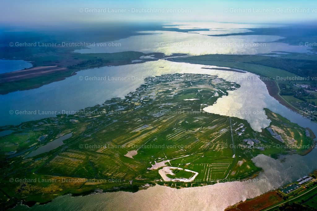 2216165 | Grosse Kirr, Nationalpark Vorpommersche Boddenlandschaft