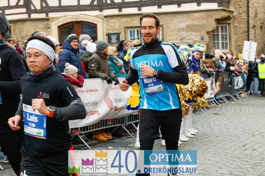VR Bank Hauptlauf 10km | 40. Optima 3koenigslauf 2026 - Realisiert mit Pictrs.com