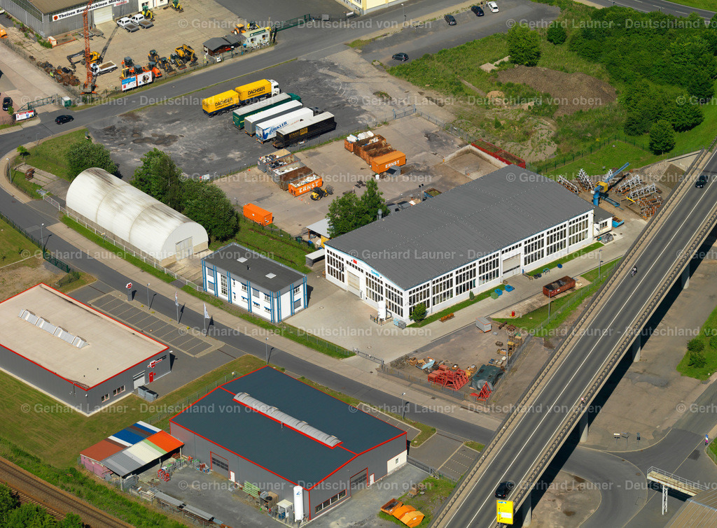 3204055 | Inox Liquid Systems, Saalfeld/Saale