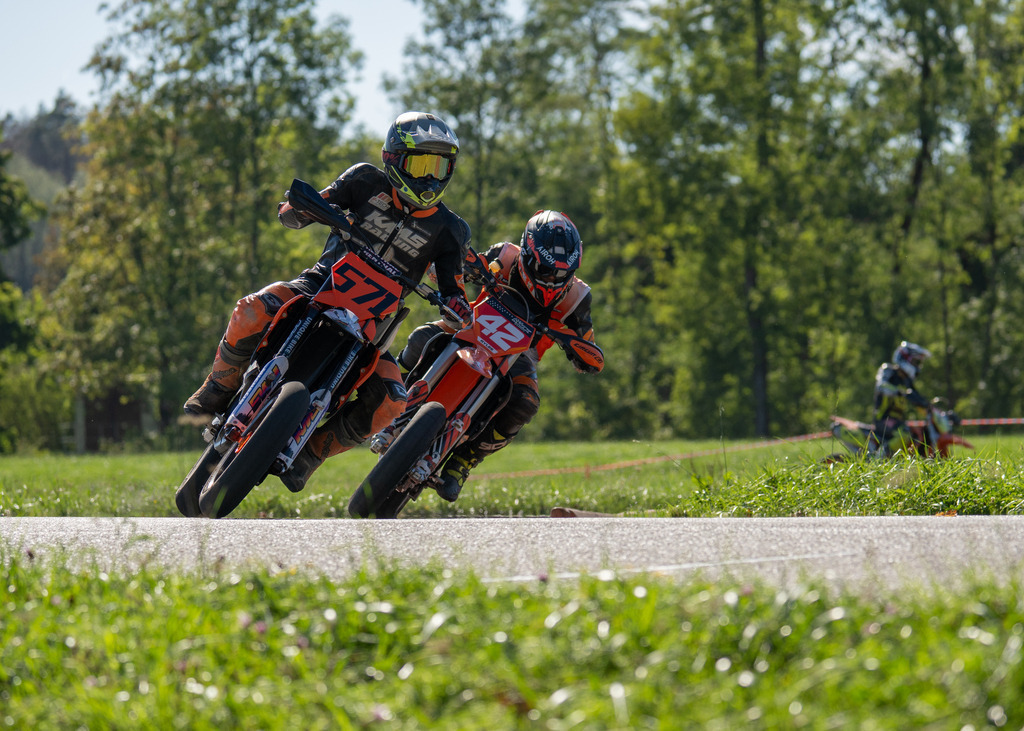 20260912-S7A04370 | Supermoto, KMS Racing, Racing, Sport - Realisiert mit Pictrs.com