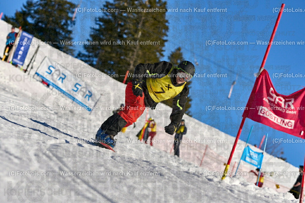 ALP8728_NOe-BetriebsSKI-LM_Blamauer Bernhard | (C)FotoLois.com, Alois Spandl. 51. Niederösterreichische LandesBetriebs-Skimeisterschaften, best of two, Almlift-Piste Hochkar, LSV - Schiclub Göstling-Hochkar, Fr 16. Februar 2024.