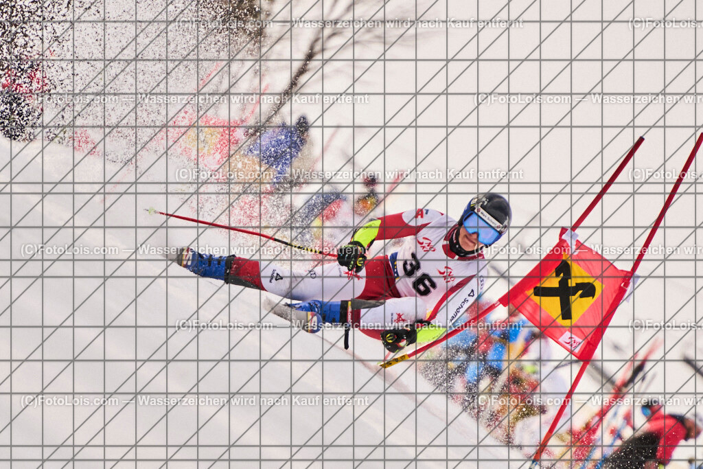 ALP8083_Herrn-FIS-GS-I_Lackenhof-WY_Haas Noah | Internationaler FIS GiantSlalom der Herrn auf der Distelpiste in Lackenhof am Mo 10. März 2025.  Österreich, LSV-NÖ, Sportunion Waidhofen/Ybbs (2035).