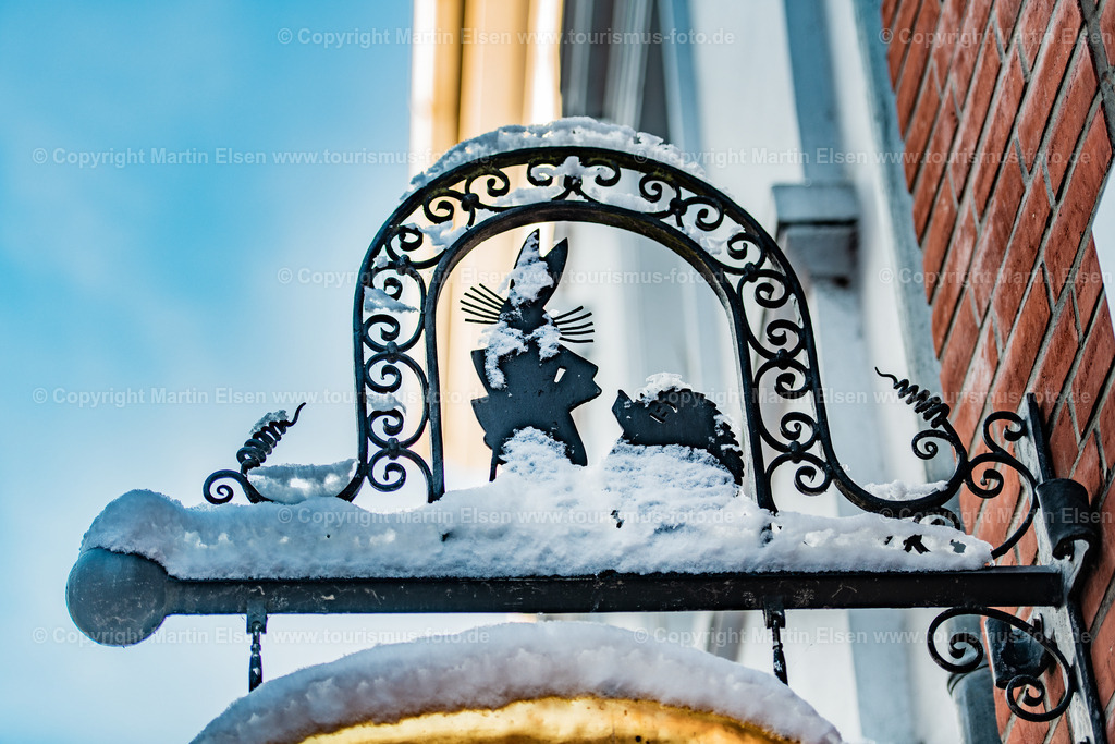 Buxtehude Hase und Igel_ELS_6254300121 | Fotos aus den Touristenorten aus Norddeutschland. - Realisiert mit Pictrs.com