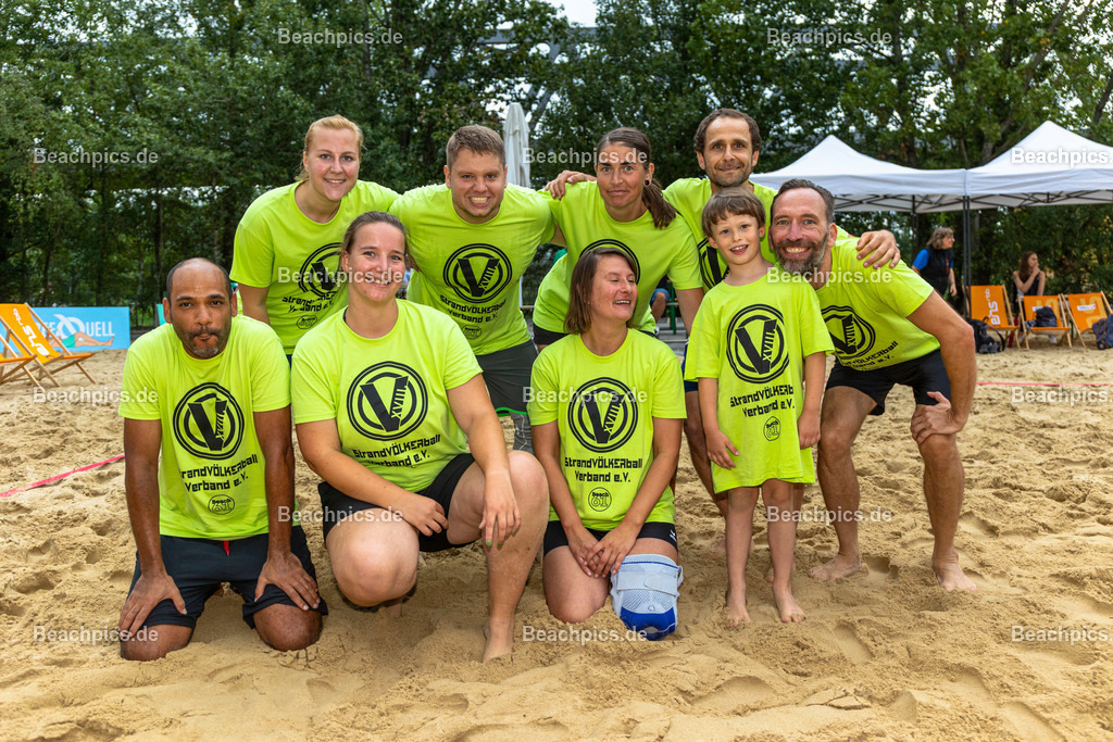 2022-000023-Strandvölkerball-WM | Vorrundentag 1, Freitag