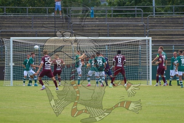 BFC Dynamo vs. VfB Lübeck 1919 070 | mythos-online-redaktion