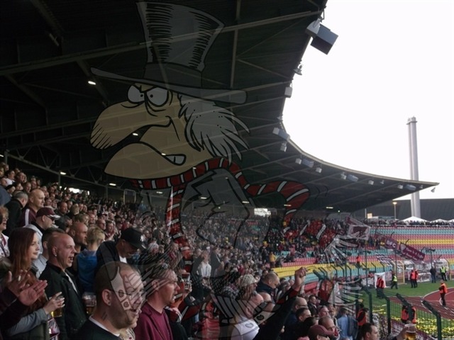 BFC Dynamo vs. SV Tasmania Berlin  039 | mythos-online-redaktion