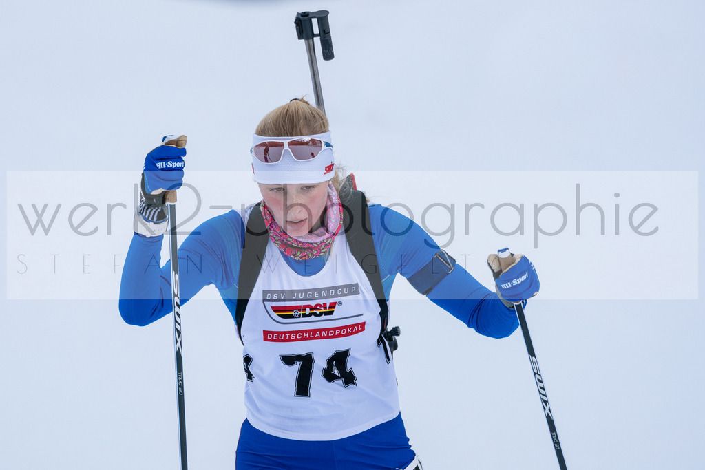 DP Martell | 2. Deutschlandpokal in Martell am 13. - 15. Dezember 2019
